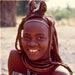 Himba I Angola